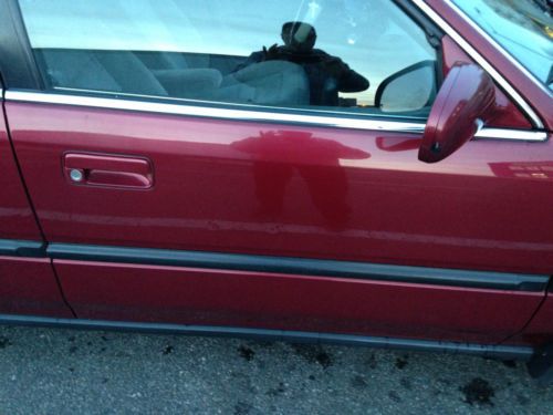 1992 Honda Accord LX, US $3,200.00, image 11