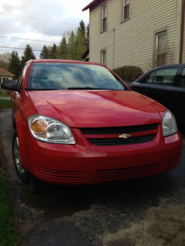 2007 chevy cobalt