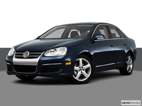 2010 volkswagen jetta tdi sedan 4-door 2.0l