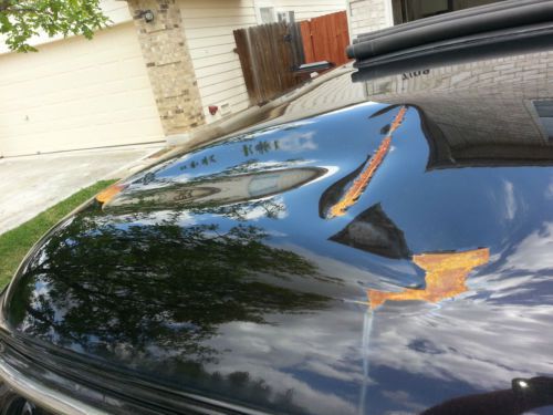 1955 CUSTOM BEL AIR 4 DR WAGON BBC 502 VINTAGE A/C CRUISER STREET ROD RESTO MOD, image 11