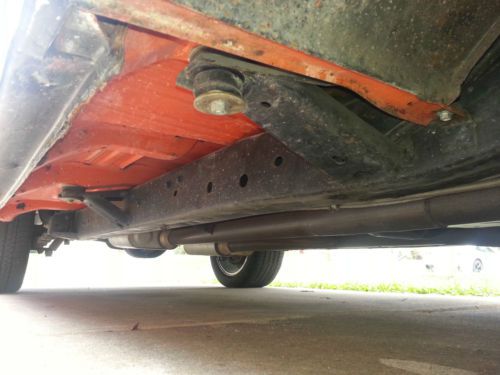 1955 CUSTOM BEL AIR 4 DR WAGON BBC 502 VINTAGE A/C CRUISER STREET ROD RESTO MOD, image 20