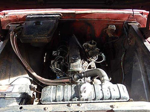 1965 Chevrolet C/10 Pickup, US $4,500.00, image 2