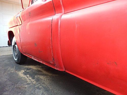 1965 Chevrolet C/10 Pickup, US $4,500.00, image 3