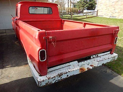 1965 Chevrolet C/10 Pickup, US $4,500.00, image 4