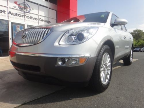 11 enclave cxl 1 owner $0 down $368/month!!