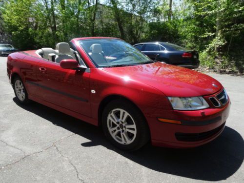 No reserve all power options great condition all service records convertible