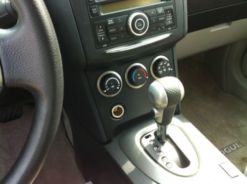 2012 Nissan Rogue, image 5
