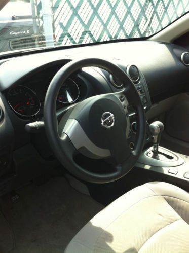 2012 Nissan Rogue, image 6