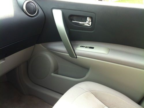 2012 Nissan Rogue, image 8