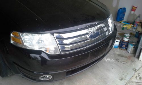 2008 ford tauros x