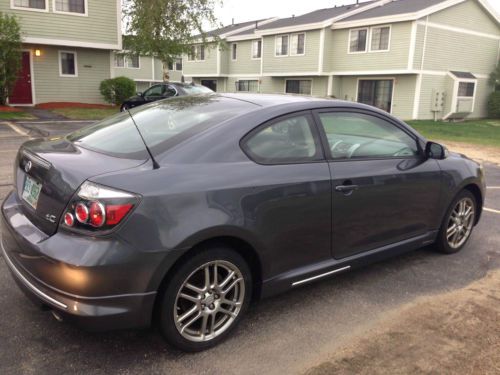 2008 scion tc--mica color, very good condition! special release series 4.0