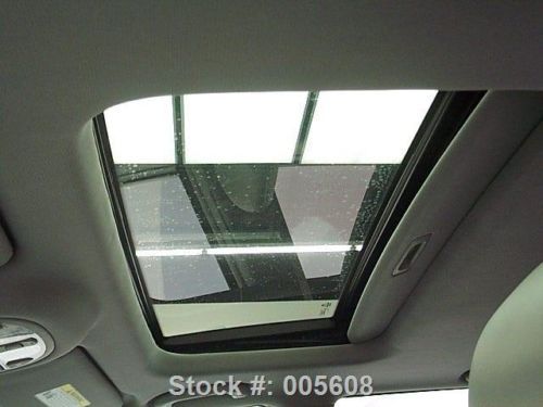 2007 HYUNDAI SANTA FE LIMITED HTD LEATHER SUNROOF 84K! TEXAS DIRECT AUTO, US $12,480.00, image 5