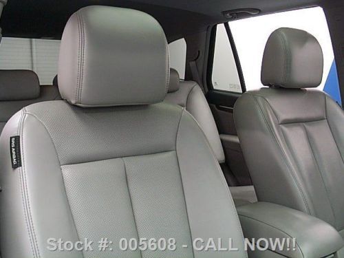 2007 HYUNDAI SANTA FE LIMITED HTD LEATHER SUNROOF 84K! TEXAS DIRECT AUTO, US $12,480.00, image 8