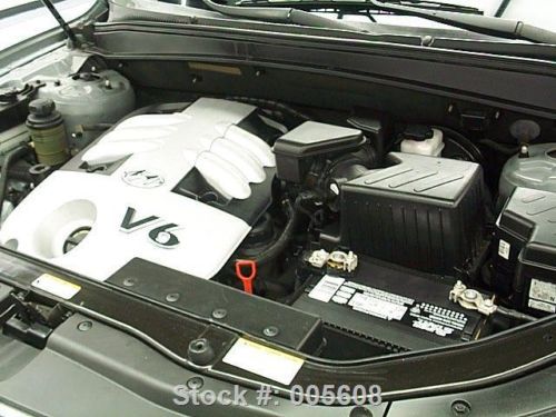 2007 HYUNDAI SANTA FE LIMITED HTD LEATHER SUNROOF 84K! TEXAS DIRECT AUTO, US $12,480.00, image 10