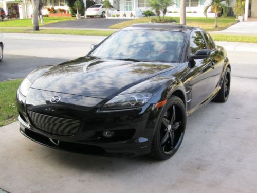 2004 Mazda RX-8, US $5,900.00, image 2