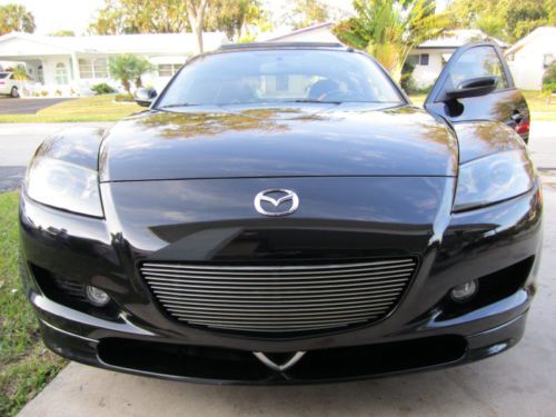 2004 Mazda RX-8, US $5,900.00, image 3