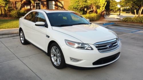 2012 ford taurus sho sedan awd 3.5l gtdi ecoboost 10 11 12 13 14 2010 2011 2013