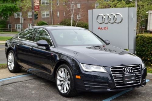 2014 audi 3.0t premium plus quattro