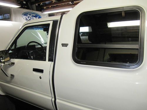 1986 toyota custom cab pickup new engine paint tires differential excellent cond