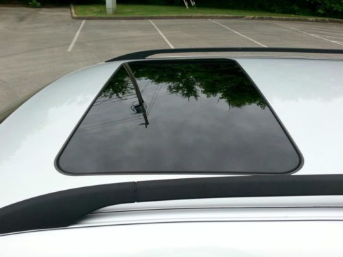 2001 BMW 525I Touring Wagon Silver Gray Leather, US $5,300.00, image 15