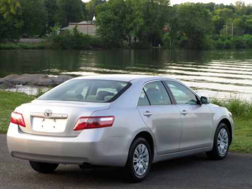 2008 Toyota Camry LE Sedan 4-Door 2.4L, US $9,300.00, image 4
