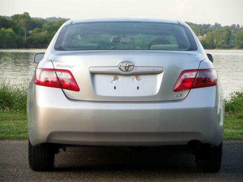 2008 Toyota Camry LE Sedan 4-Door 2.4L, US $9,300.00, image 5