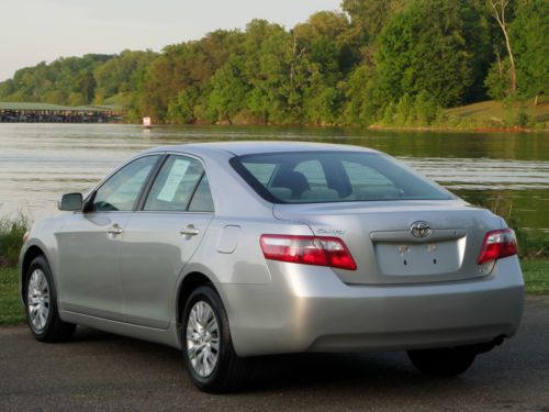 2008 Toyota Camry LE Sedan 4-Door 2.4L, US $9,300.00, image 6