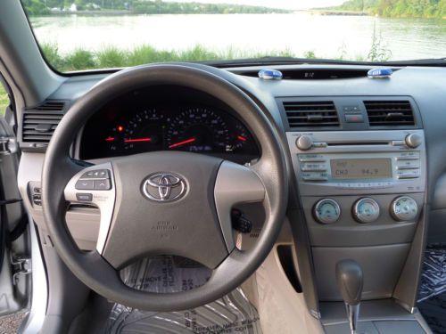 2008 Toyota Camry LE Sedan 4-Door 2.4L, US $9,300.00, image 7