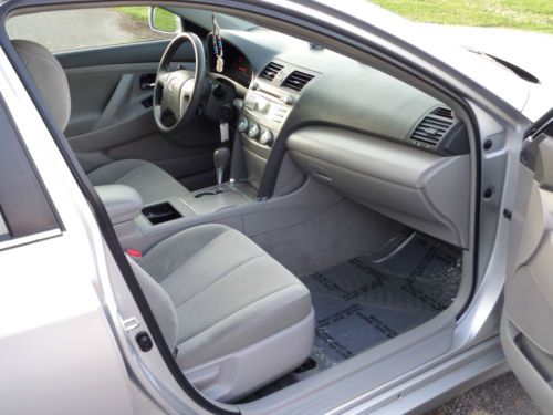 2008 Toyota Camry LE Sedan 4-Door 2.4L, US $9,300.00, image 10