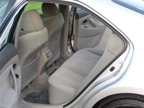 2008 Toyota Camry LE Sedan 4-Door 2.4L, US $9,300.00, image 11