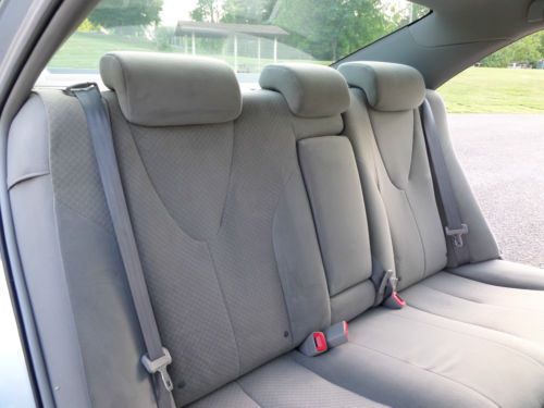 2008 Toyota Camry LE Sedan 4-Door 2.4L, US $9,300.00, image 13