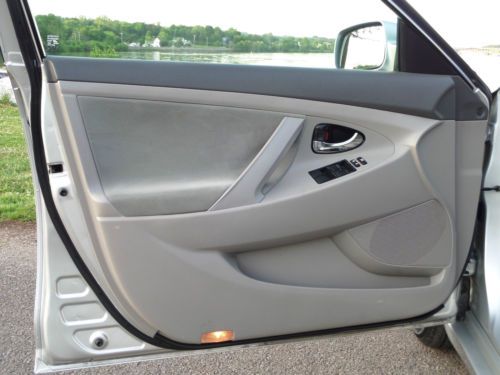 2008 Toyota Camry LE Sedan 4-Door 2.4L, US $9,300.00, image 14