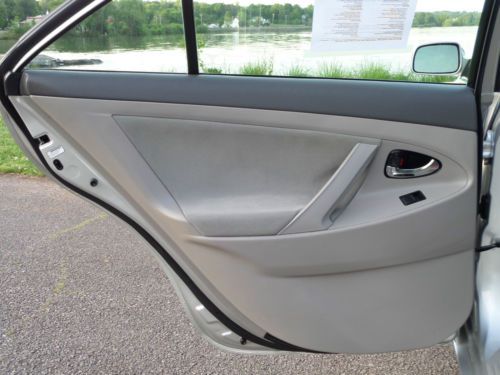 2008 Toyota Camry LE Sedan 4-Door 2.4L, US $9,300.00, image 15