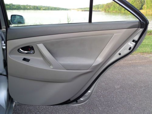 2008 Toyota Camry LE Sedan 4-Door 2.4L, US $9,300.00, image 17