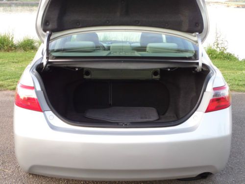 2008 Toyota Camry LE Sedan 4-Door 2.4L, US $9,300.00, image 18