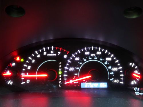 2008 Toyota Camry LE Sedan 4-Door 2.4L, US $9,300.00, image 19