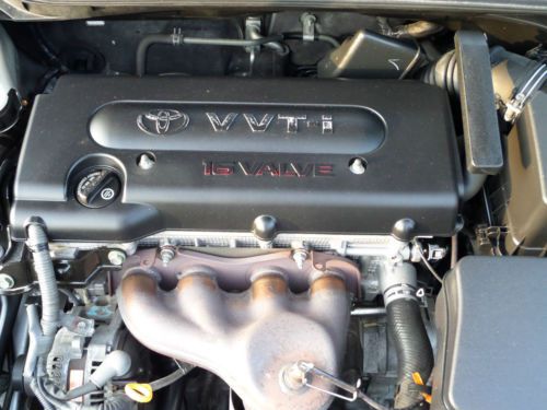 2008 Toyota Camry LE Sedan 4-Door 2.4L, US $9,300.00, image 22