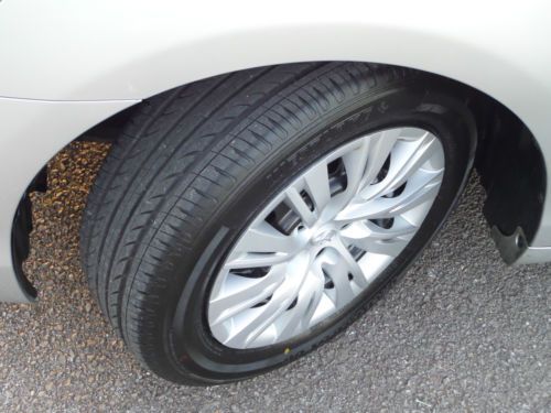 2008 Toyota Camry LE Sedan 4-Door 2.4L, US $9,300.00, image 23