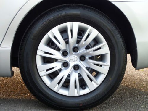 2008 Toyota Camry LE Sedan 4-Door 2.4L, US $9,300.00, image 24