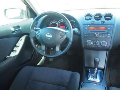 2010 nissan altima