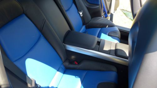 2004 Mazda RX-8 Coupe 4-Door 1.3L, image 8