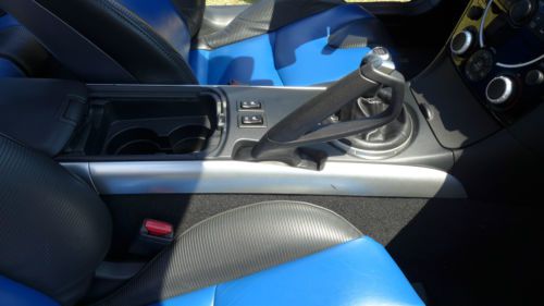 2004 Mazda RX-8 Coupe 4-Door 1.3L, image 10