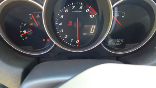 2004 Mazda RX-8 Coupe 4-Door 1.3L, image 11