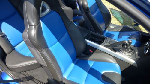 2004 Mazda RX-8 Coupe 4-Door 1.3L, image 14