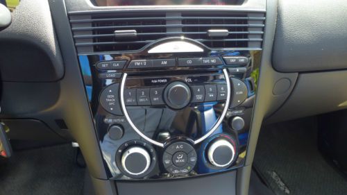 2004 Mazda RX-8 Coupe 4-Door 1.3L, image 15