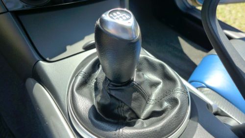 2004 Mazda RX-8 Coupe 4-Door 1.3L, image 16