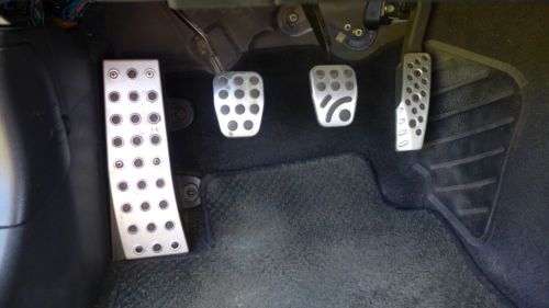 2004 Mazda RX-8 Coupe 4-Door 1.3L, image 17