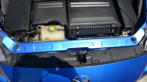 2004 Mazda RX-8 Coupe 4-Door 1.3L, image 20