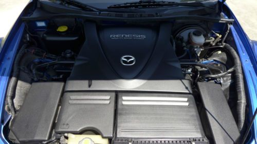 2004 Mazda RX-8 Coupe 4-Door 1.3L, image 22