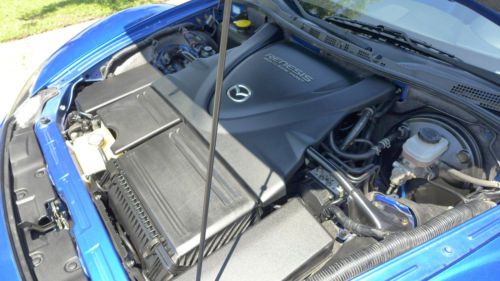 2004 Mazda RX-8 Coupe 4-Door 1.3L, image 24